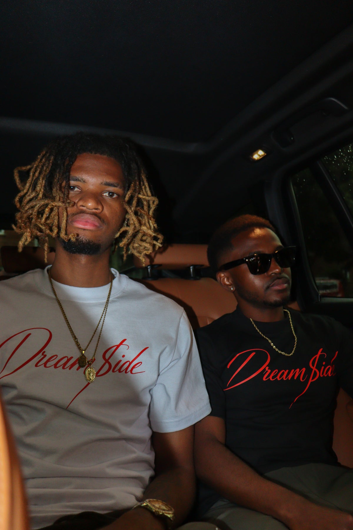 Dream$ide Tee