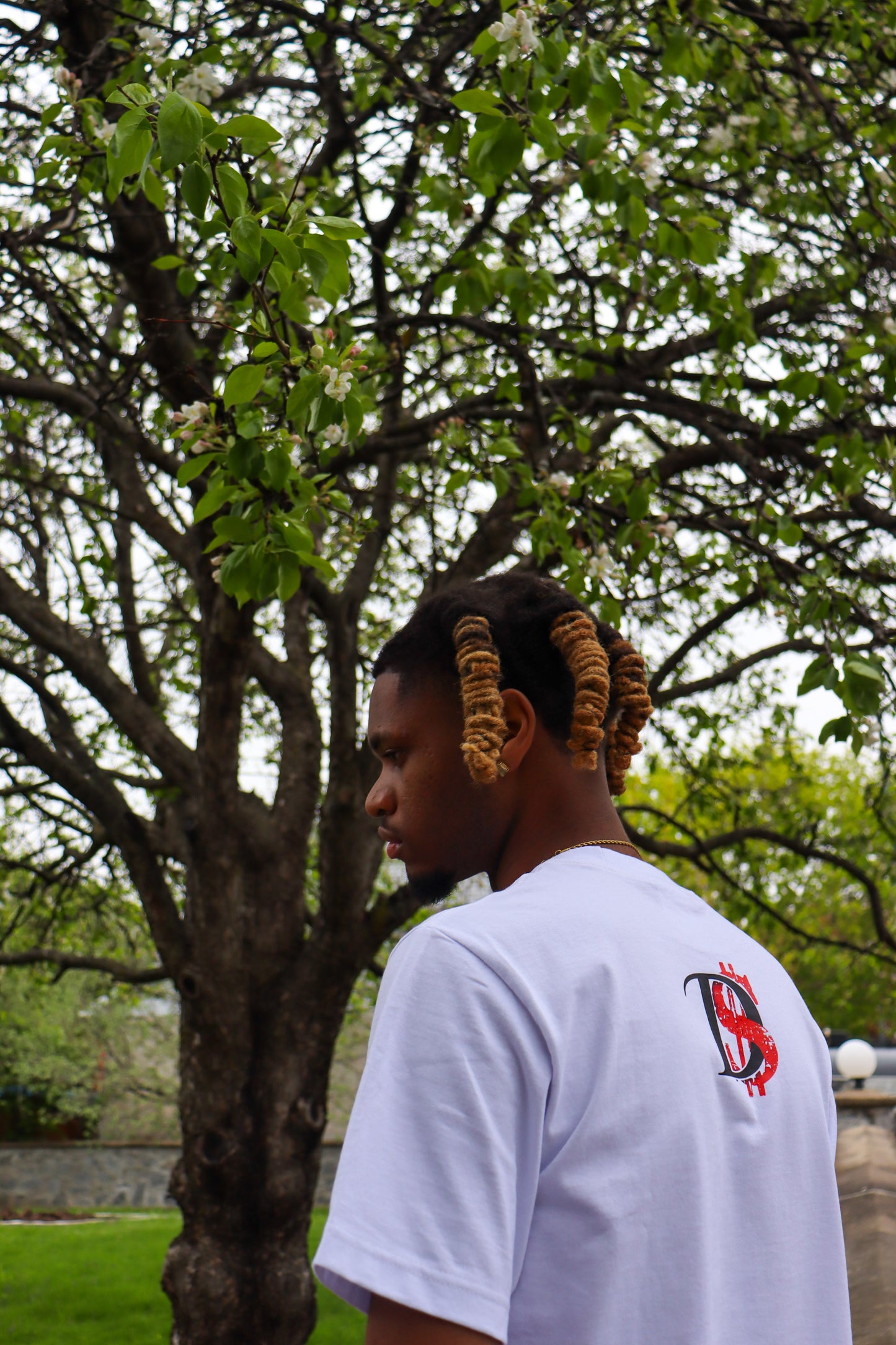 Dream$ide Tee