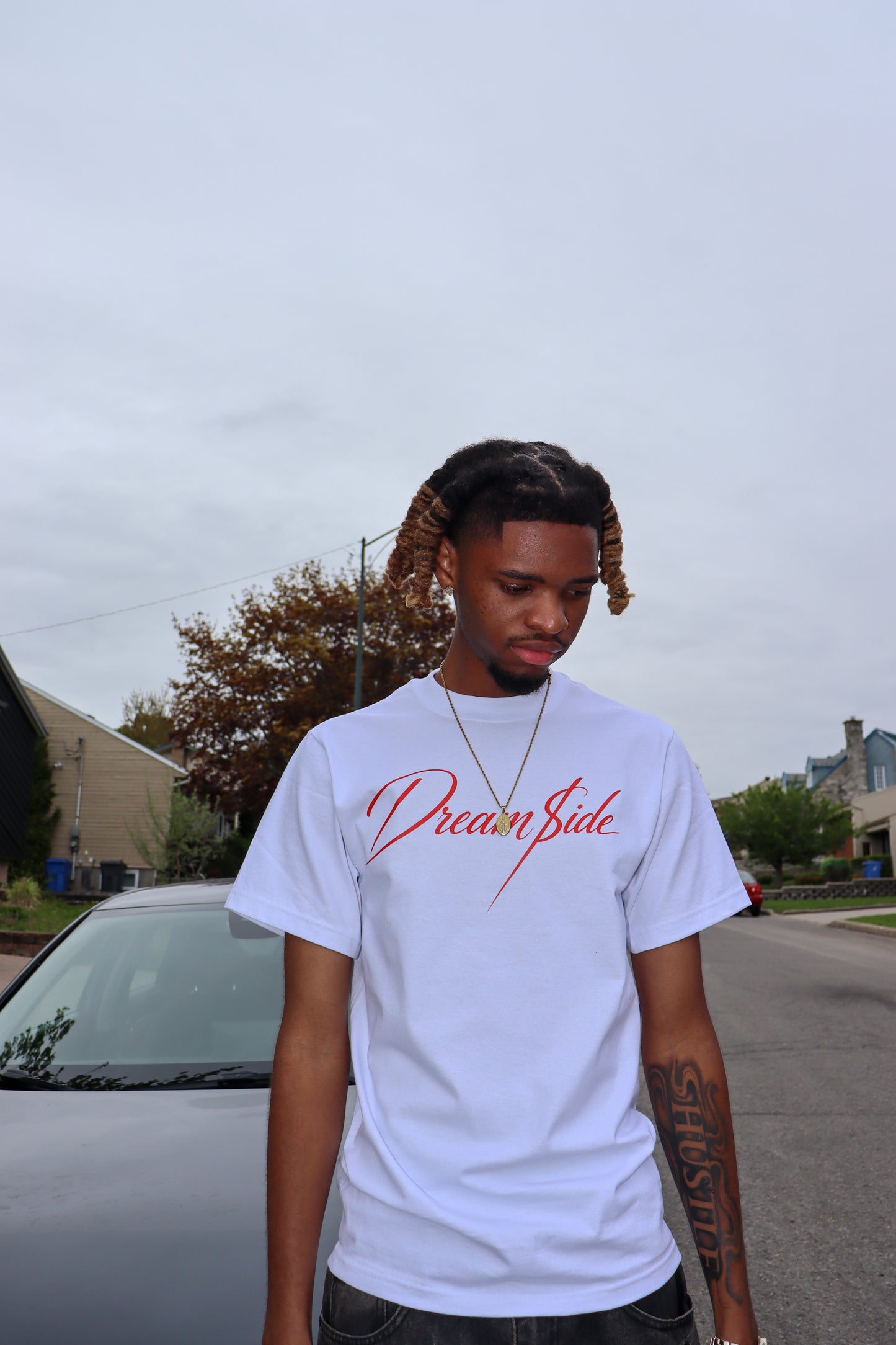 Dream$ide Tee