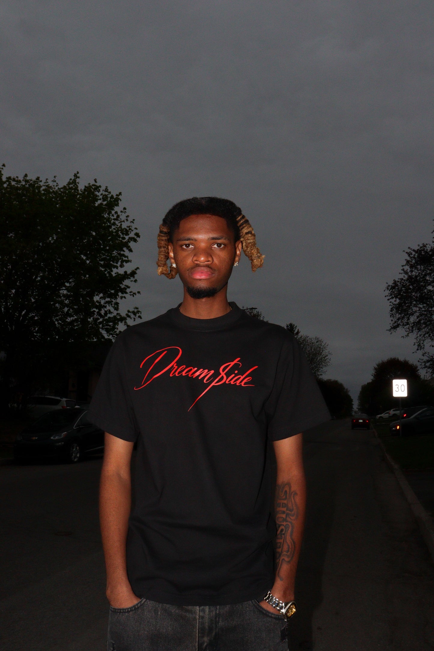 Dream$ide Tee