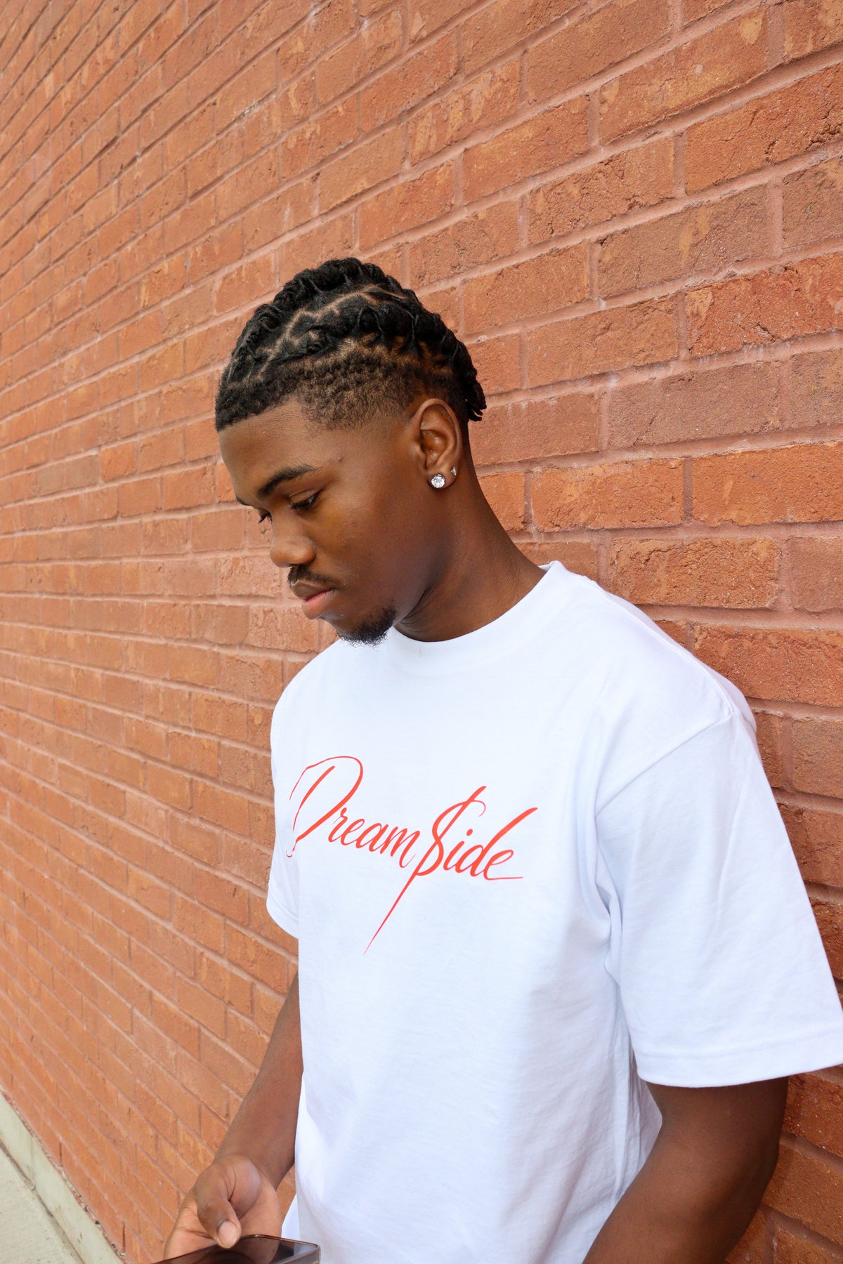 Dream$ide Tee