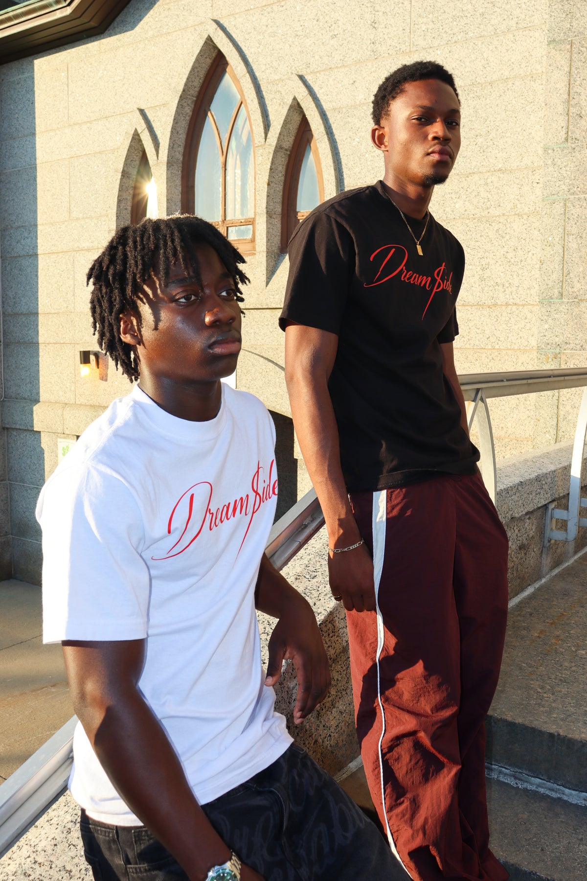 Dream$ide Tee