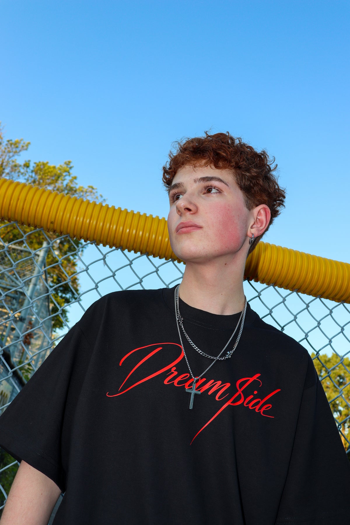 Dream$ide Tee