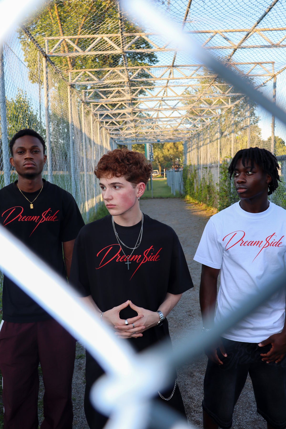 Dream$ide Tee